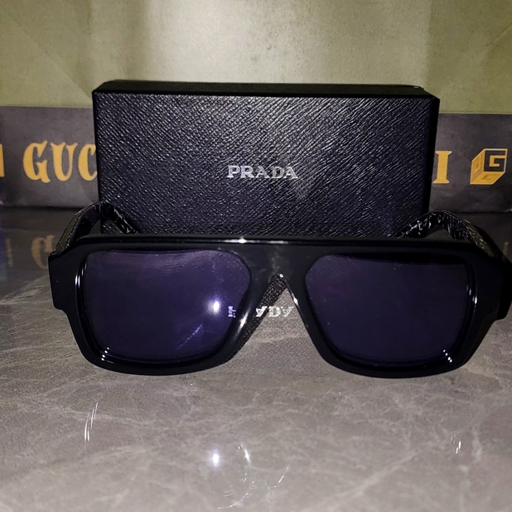 Prada Men Shades